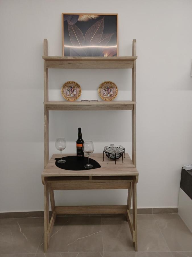 הוילה סירקוזה Casa Ciuzza מראה חיצוני תמונה