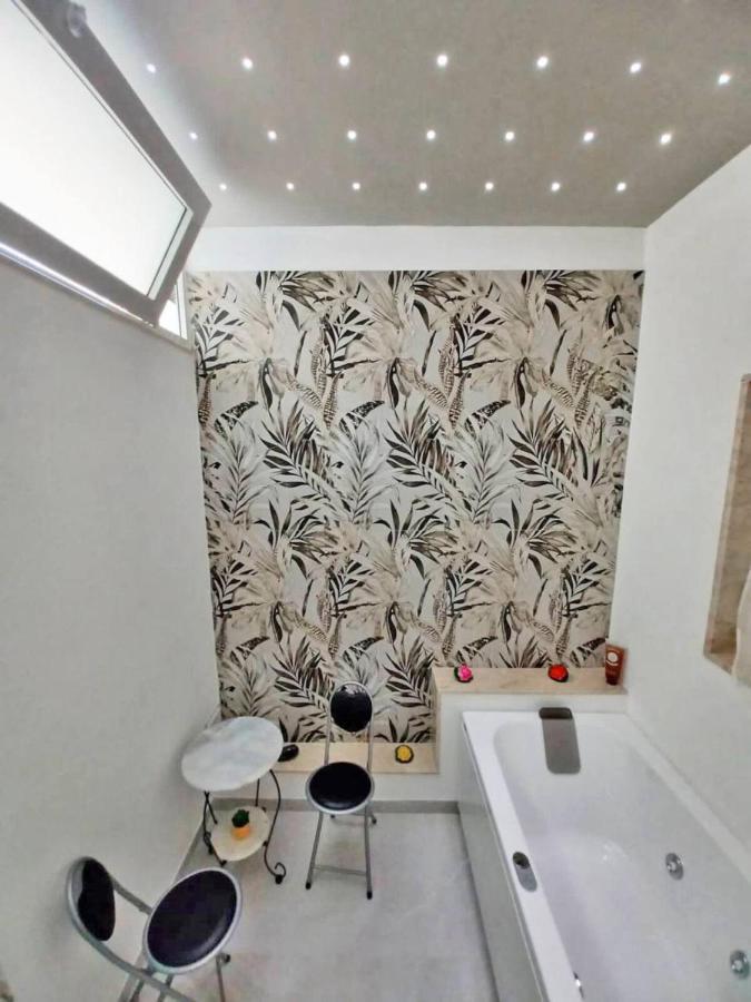 הוילה סירקוזה Casa Ciuzza מראה חיצוני תמונה