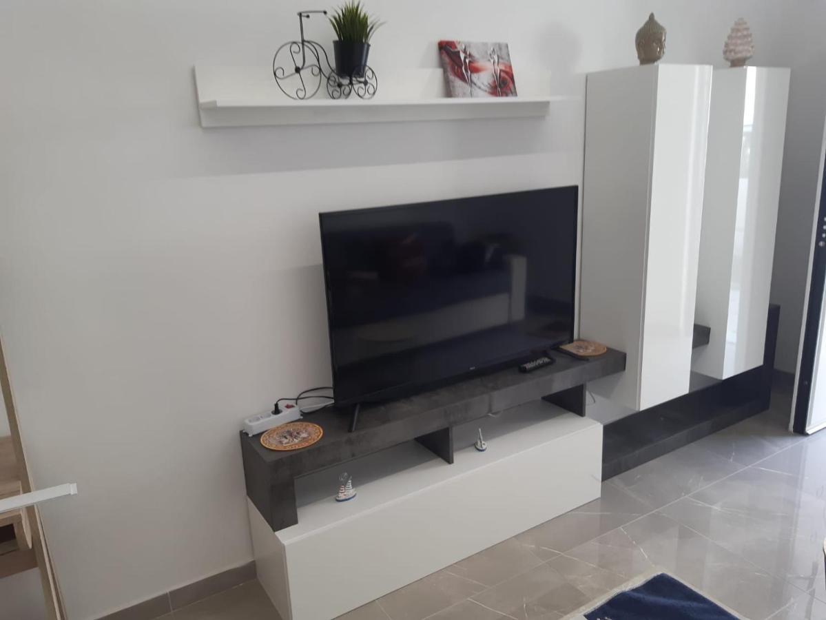 הוילה סירקוזה Casa Ciuzza מראה חיצוני תמונה