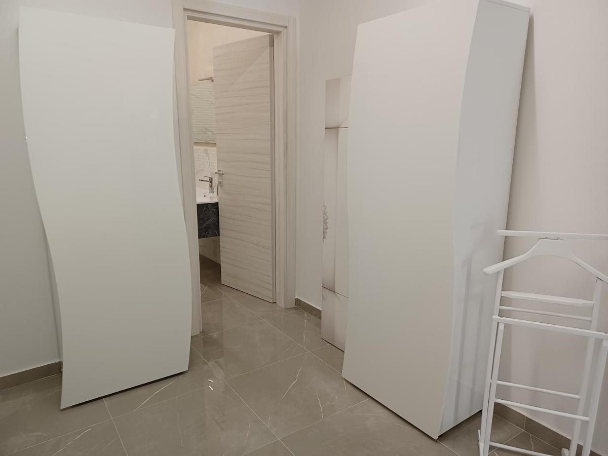 הוילה סירקוזה Casa Ciuzza מראה חיצוני תמונה