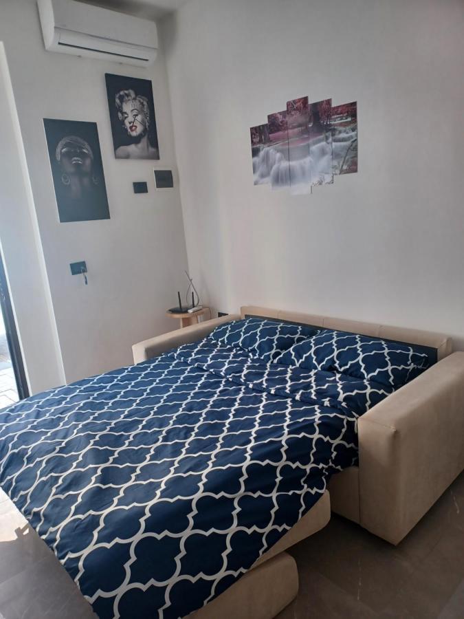 הוילה סירקוזה Casa Ciuzza מראה חיצוני תמונה