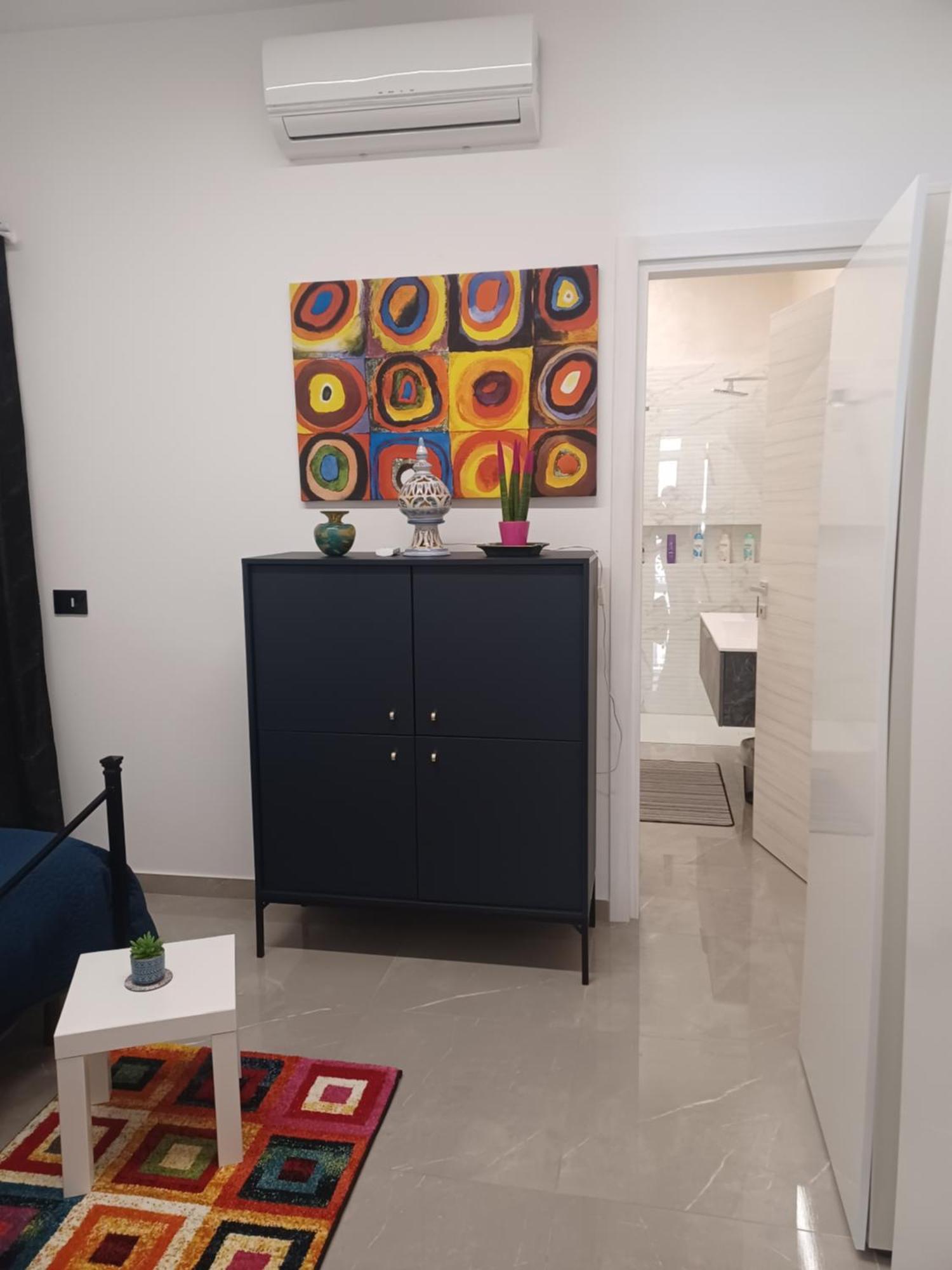 הוילה סירקוזה Casa Ciuzza מראה חיצוני תמונה