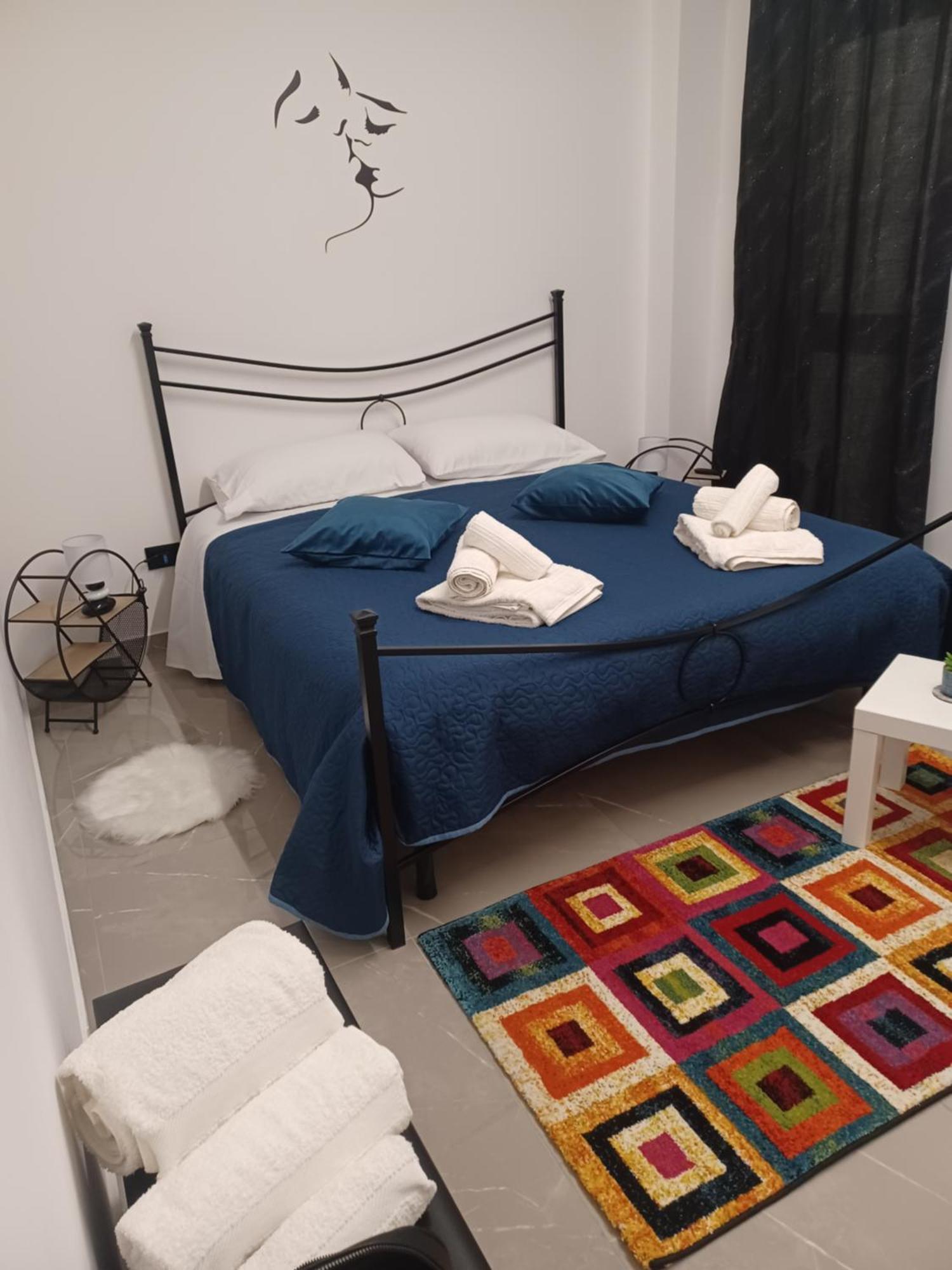 הוילה סירקוזה Casa Ciuzza מראה חיצוני תמונה